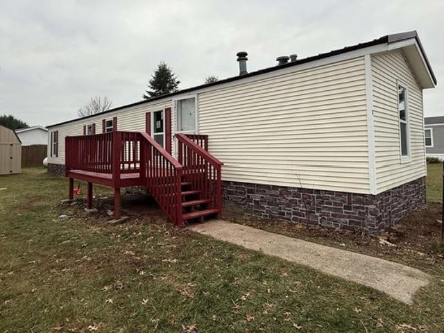 House for sale in Wisconsin Dells, Wisconsin