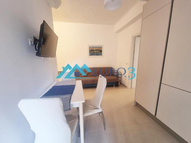 Appartamento in affitto a Marina centro, Marche