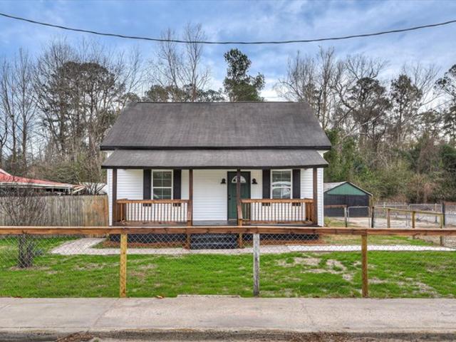 House for sale in Aiken, South Carolina