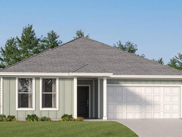 House for sale in Foley, Alabama