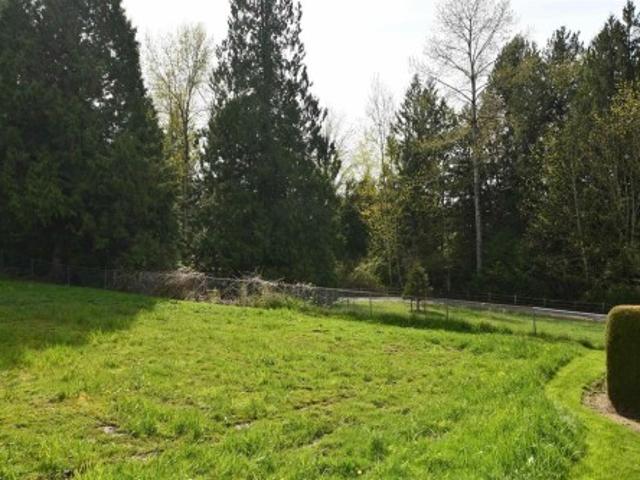Land for sale in Abbotsford, British Columbia