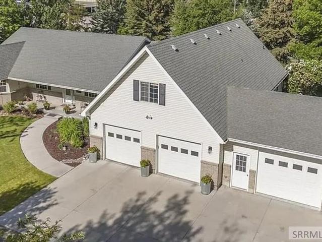 House for sale in Rigby, Idaho