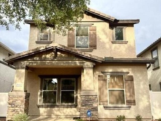 House for sale in Gilbert, Arizona