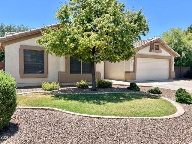 Property for rent in Gilbert, Arizona