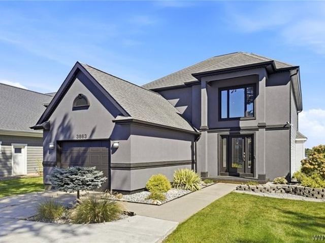 House for sale in Grand Island, New York