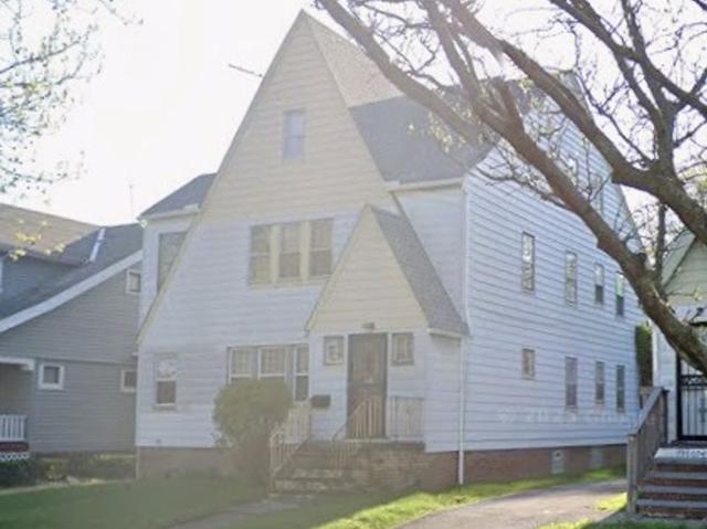 Apartment for rent in Cleveland, Ohio