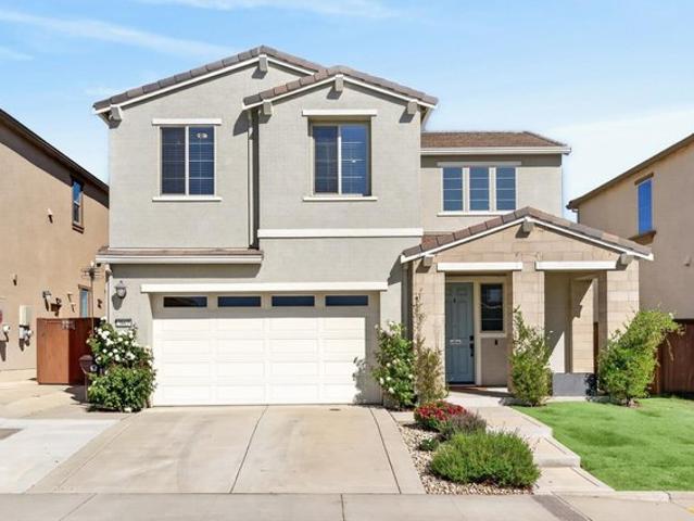 House for sale in Mather, California
