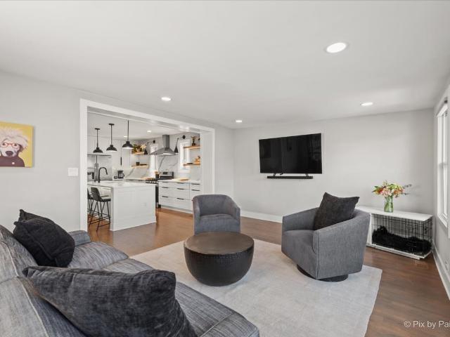 House for sale in Chicago Park, Illinois