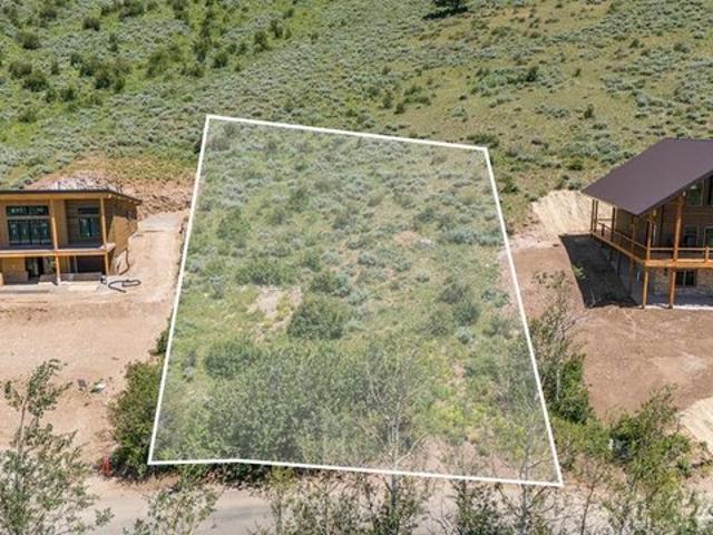 Land for sale in Island Park, Idaho
