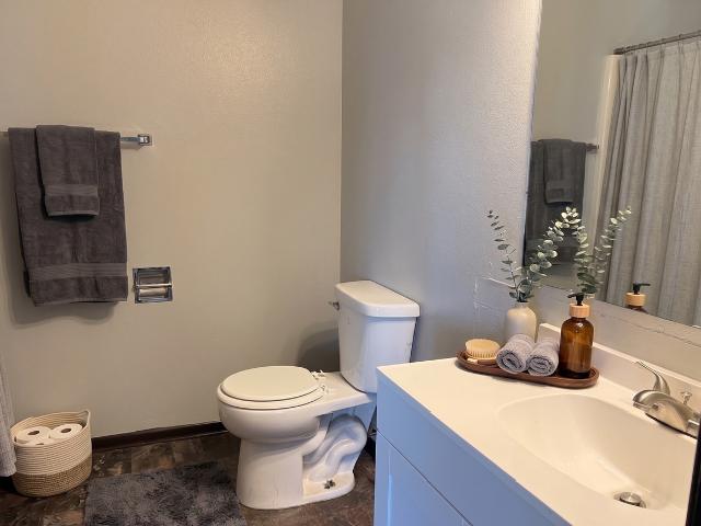 Apartment for rent in Waterloo, Iowa