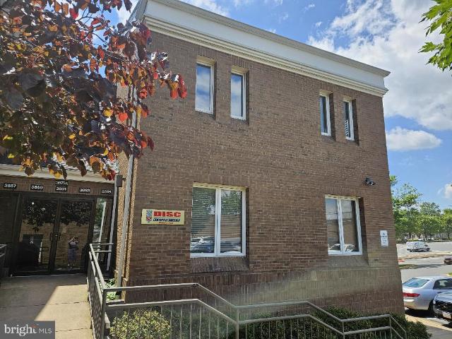 Commercial for sale in Fairfax
