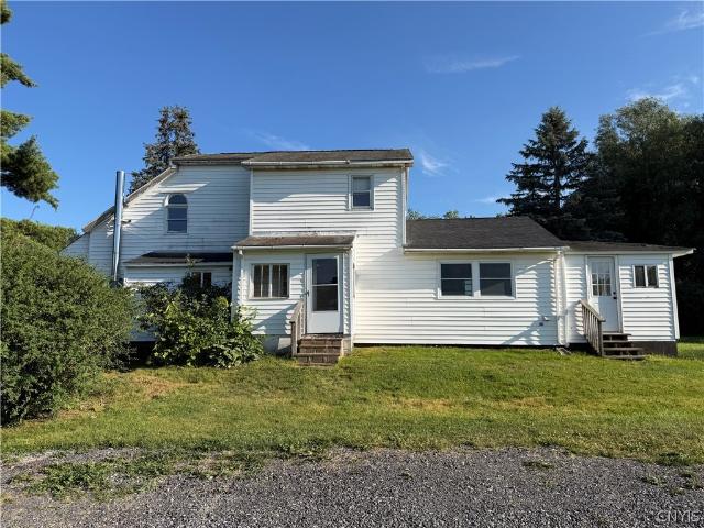 House for sale in Fabius, New York