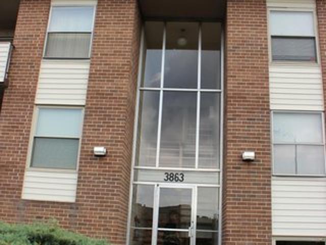 Condo for sale in Suitland, Maryland