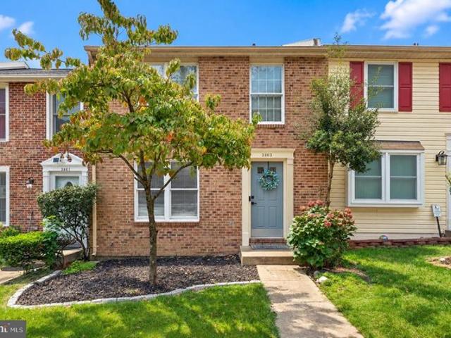 Townhouse for sale in Woodbridge, Prince William County
