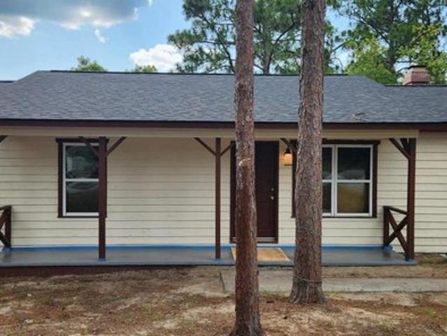 House for sale in Hephzibah, Georgia