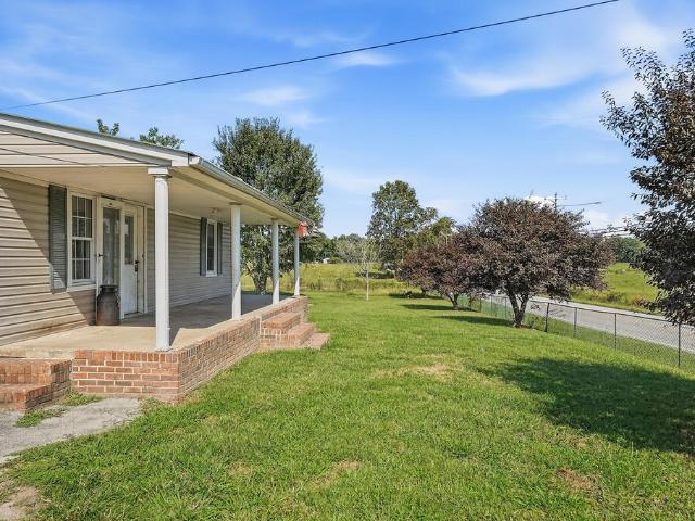 House for sale in Gainesboro, Middle Tennessee