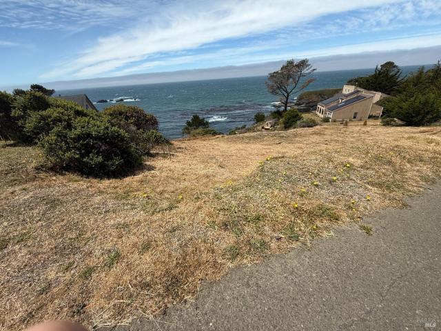 Land for sale in Gualala, California