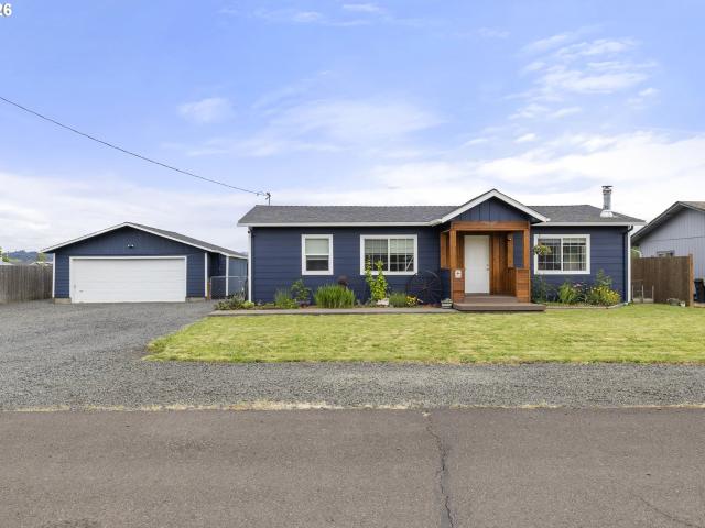 House for sale in Scio, Linn County