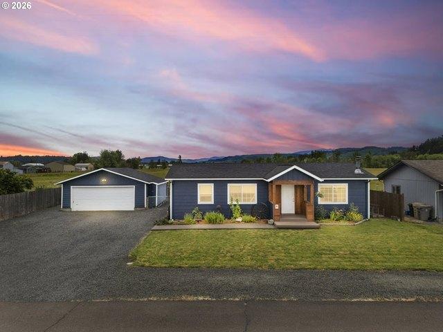 House for sale in Scio, Linn County