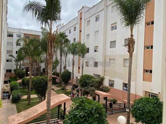 Appartement vente à Salé