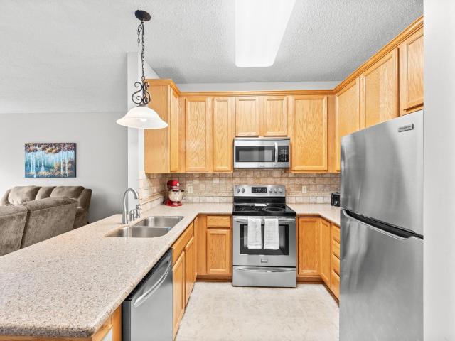 Townhouse for sale in Stillwater