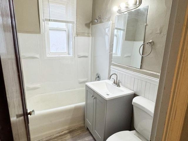 Apartment for rent in Saint Louis, Missouri