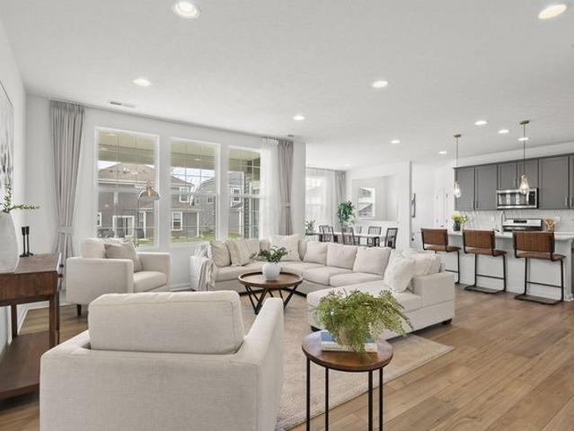 House for sale in Grove City, Ohio