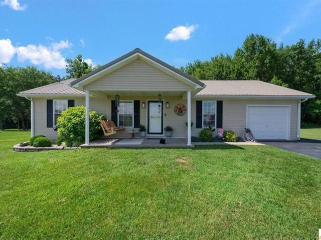 House for sale in Glasgow, Kentucky