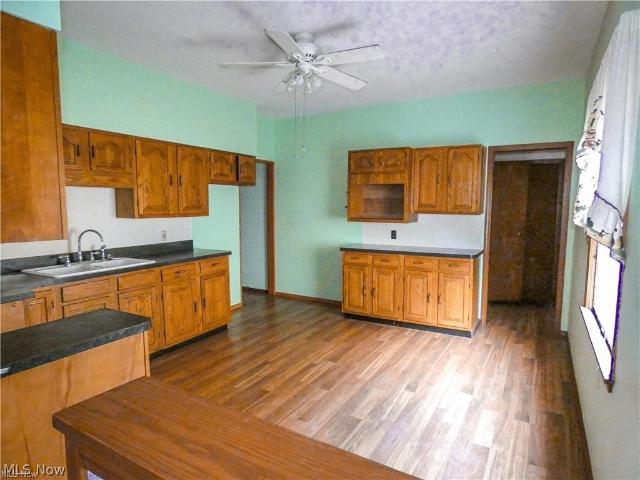 House for sale in Cleveland, Ohio