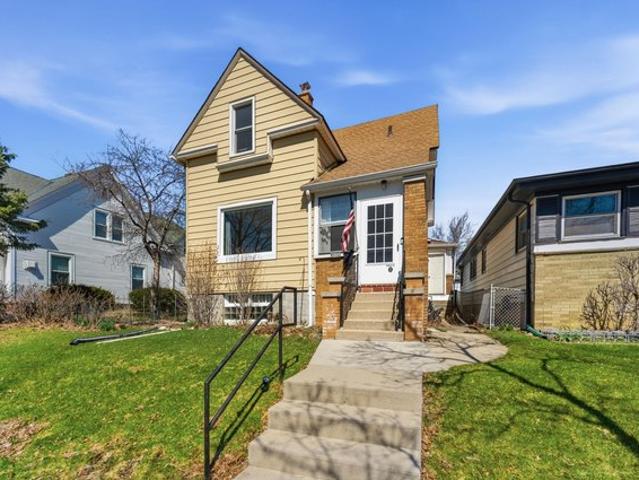 House for sale in Cudahy, Wisconsin
