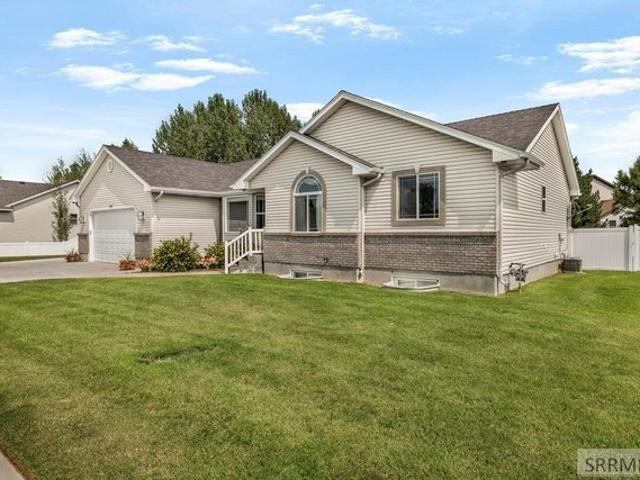 House for sale in Ammon, Idaho