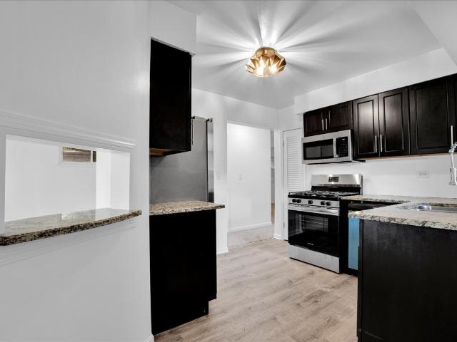 House for sale in Skokie, Illinois