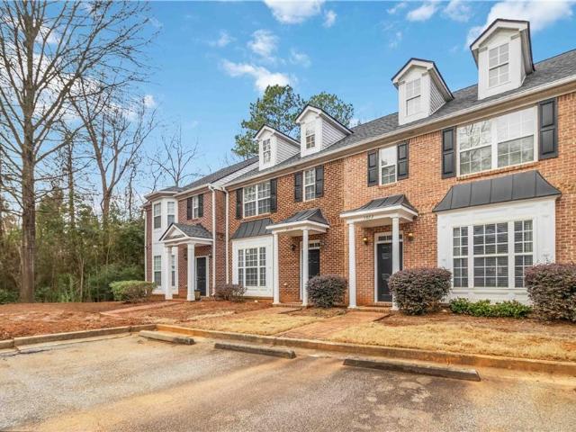 Townhouse for sale in Cobb, Georgia