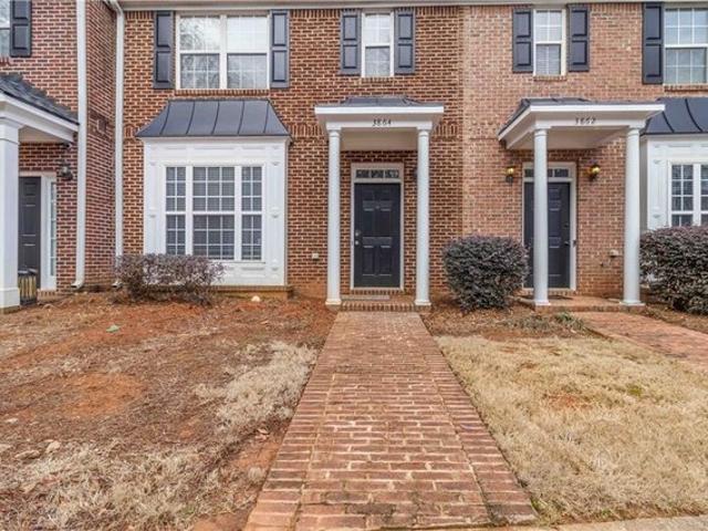 House for sale in Cobb, Georgia