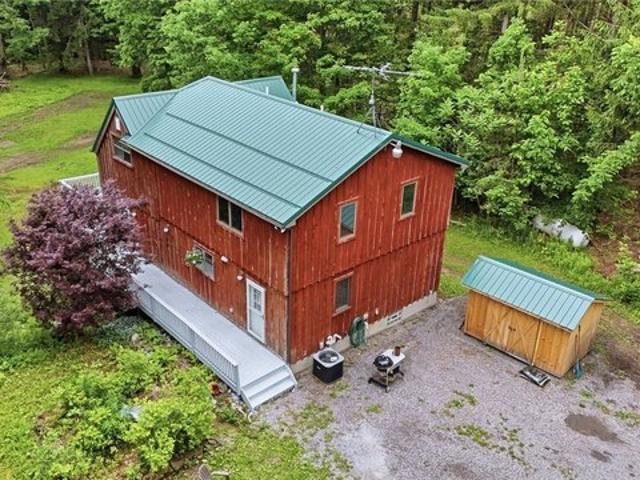 House for sale in Varysburg, New York