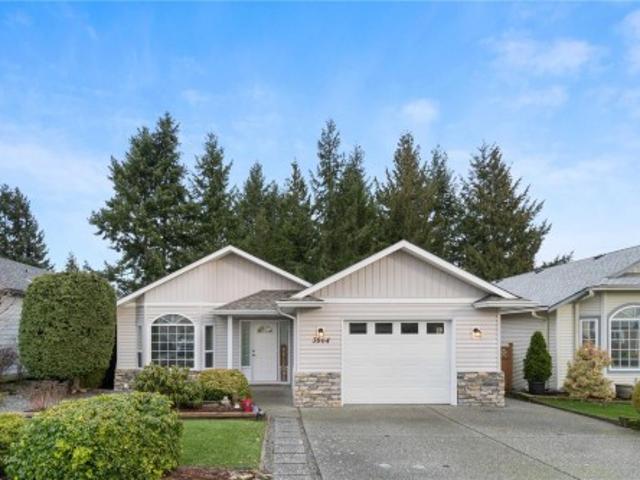 House for sale in Nanaimo, British Columbia