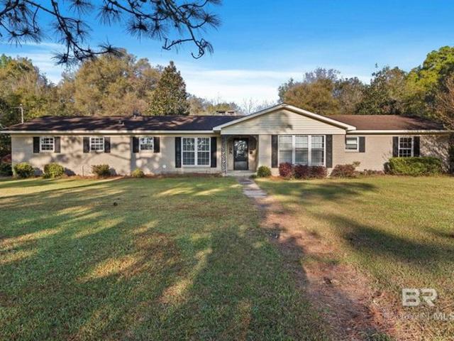 House for sale in Mobile, Alabama