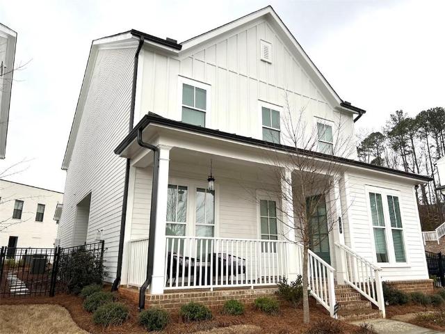 Property for rent in Suwanee, Georgia