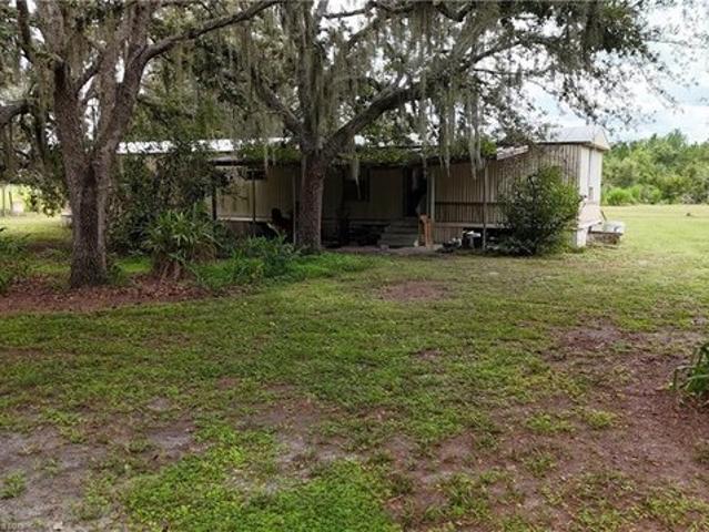 Land for sale in Zolfo Springs, Florida