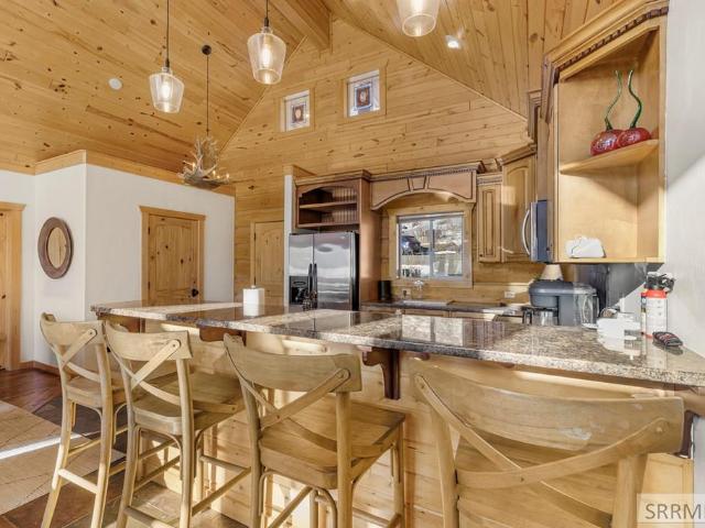 House for sale in Island Park, Idaho