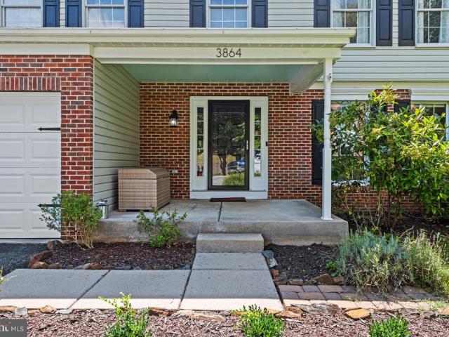 House for sale in Perry Hall, Maryland