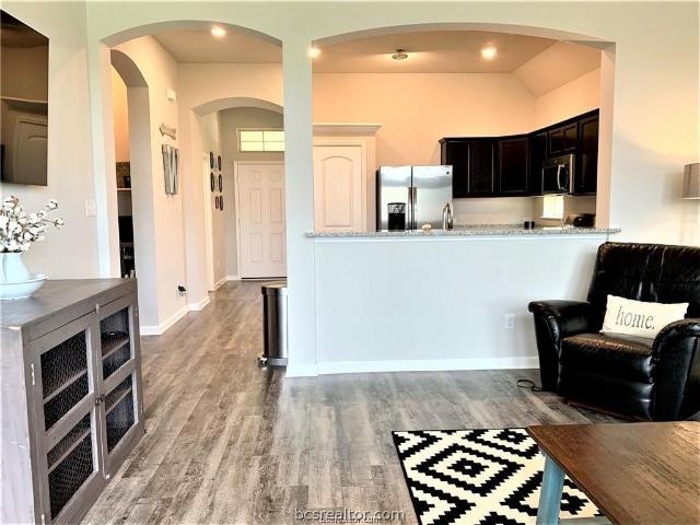 Property for rent in College Station, Texas