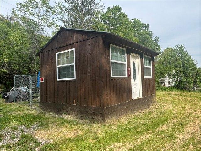 Land for sale in Alfred, New York