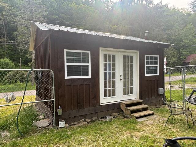 Land for sale in Alfred, New York