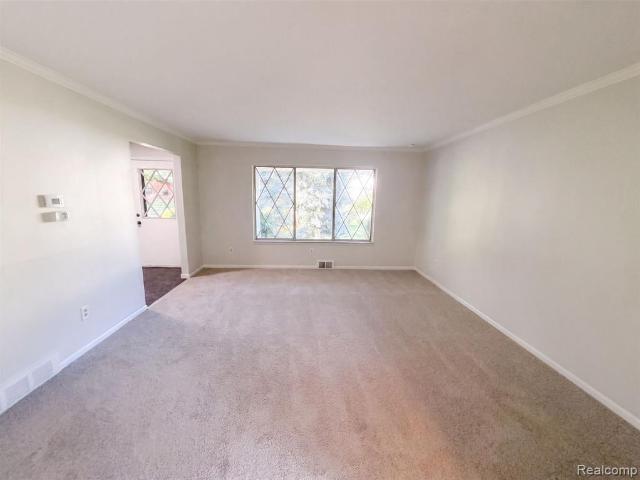 House for sale in Harrison Township, Michigan