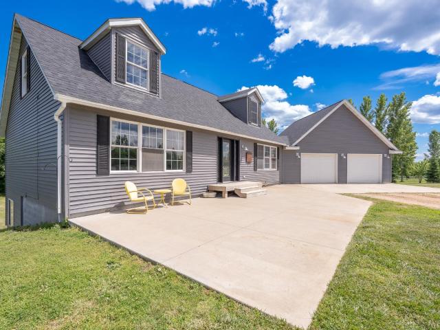 House for sale in Minnesota