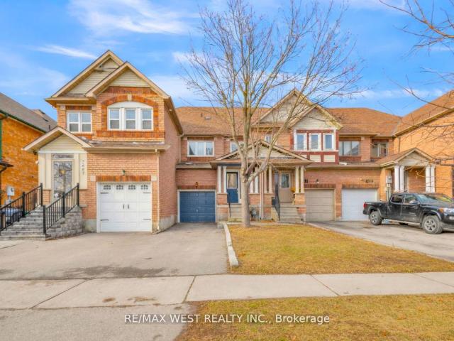 Townhouse for sale in Woburn, Ontario