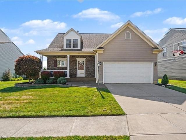 House for sale in Willoughby, Ohio