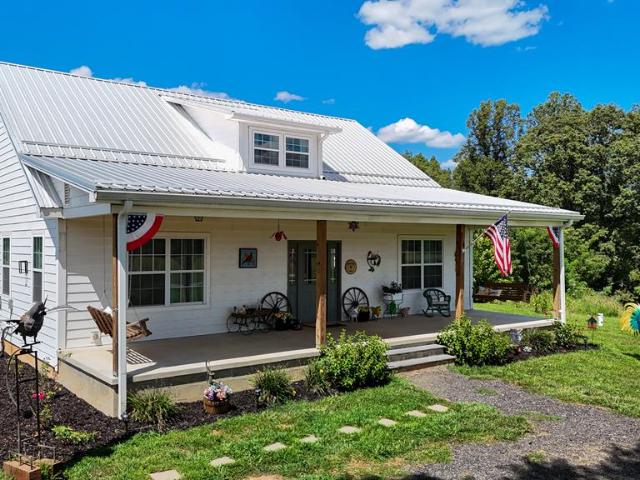 House for sale in Virginia