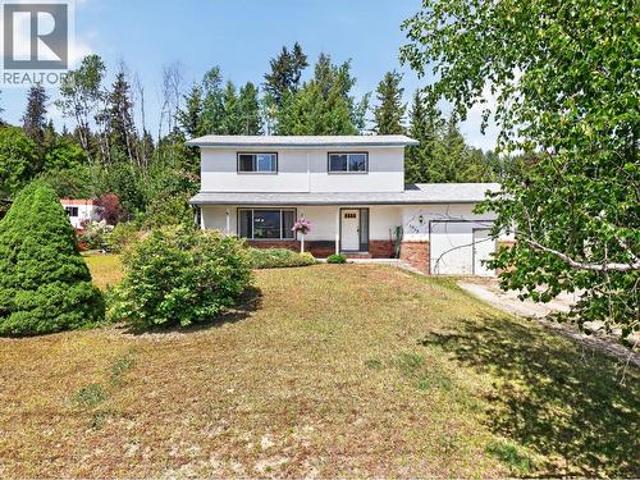 House for sale in British Columbia